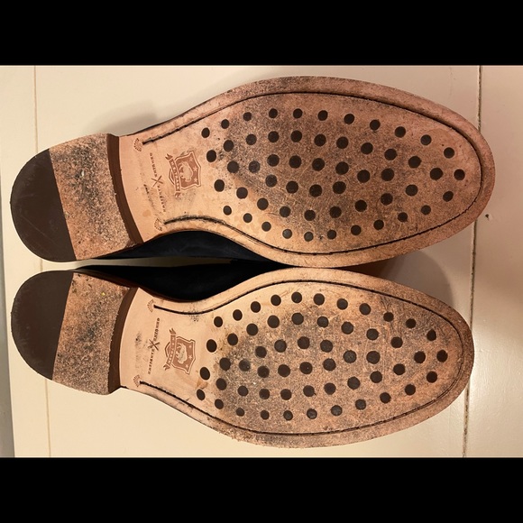 Trask Sadler Loafer - Picture 4 of 5